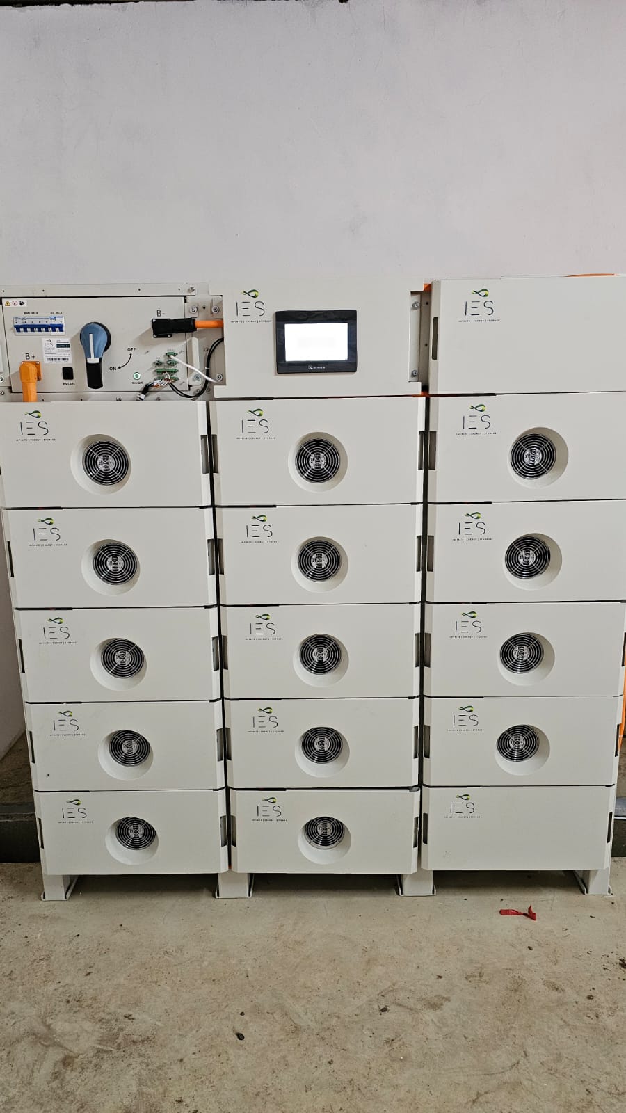 Batteries 2