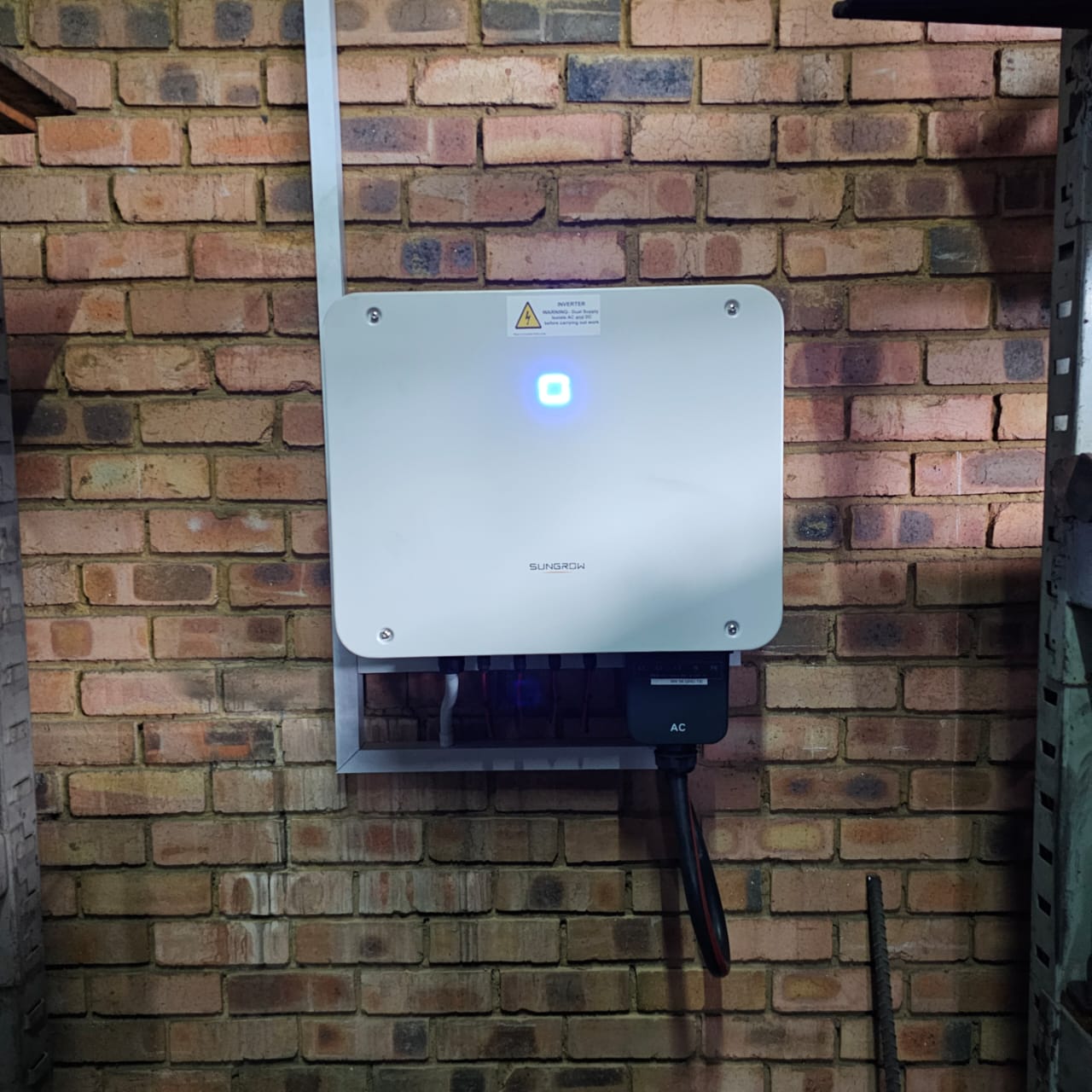 Bensch Solar Project 7