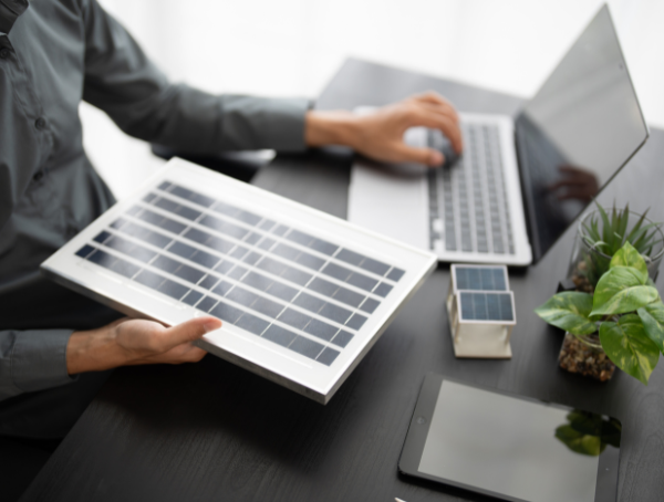 Energy Consulting