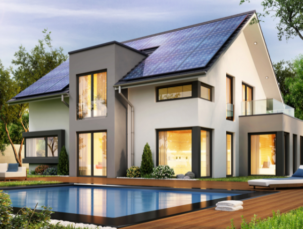 Energy Storage Solutions