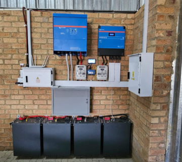 Gerrit Coetzee Victron 360x320