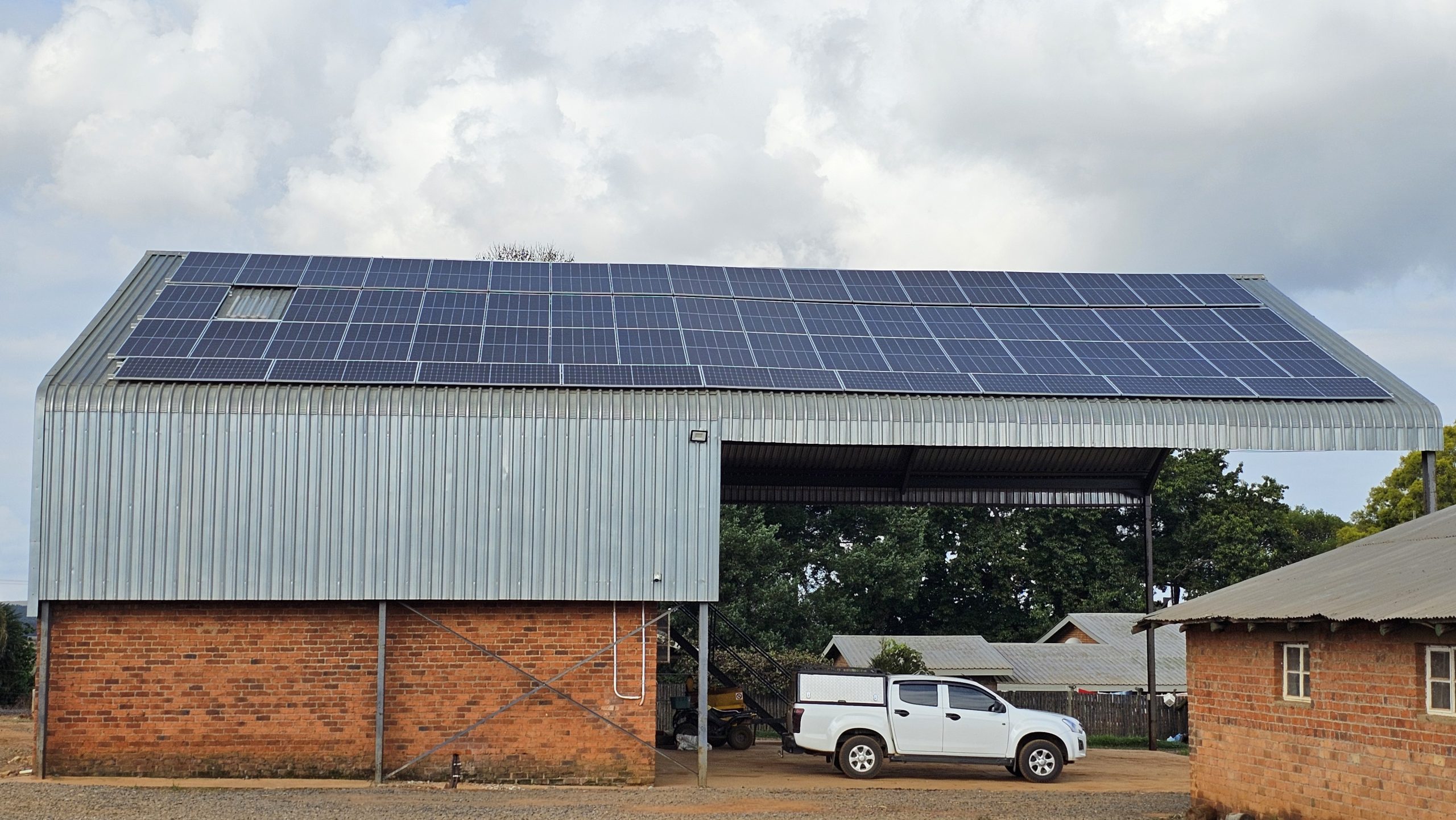 Solar Panels scaled