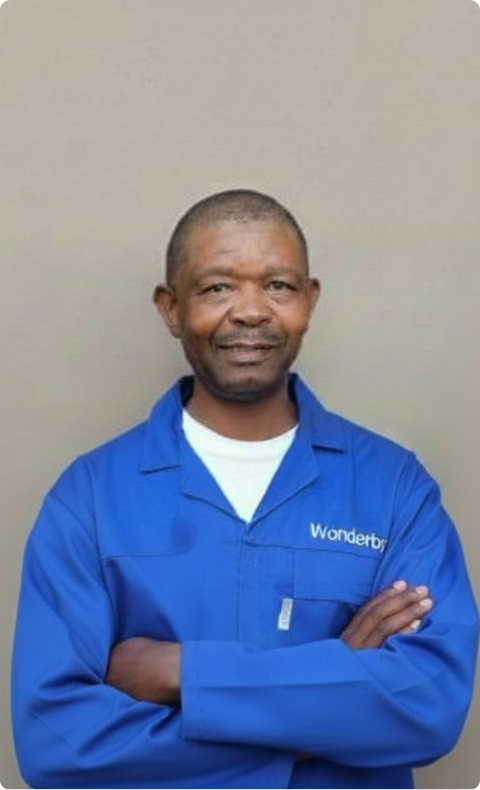 Vincent Dube
