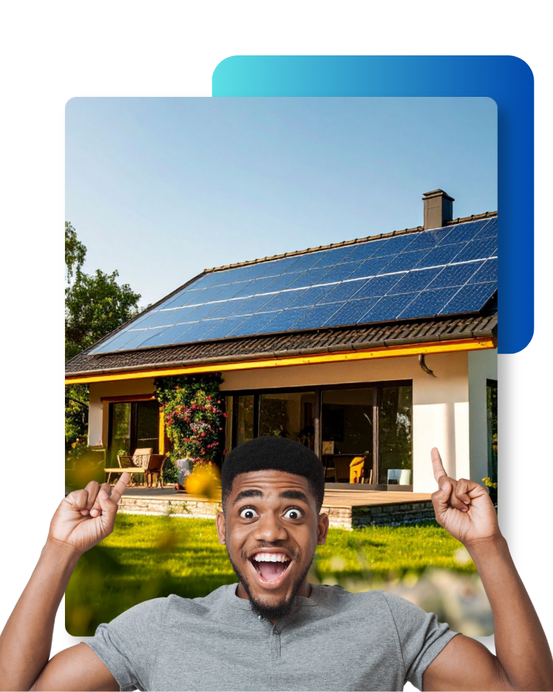 About blueenergy client