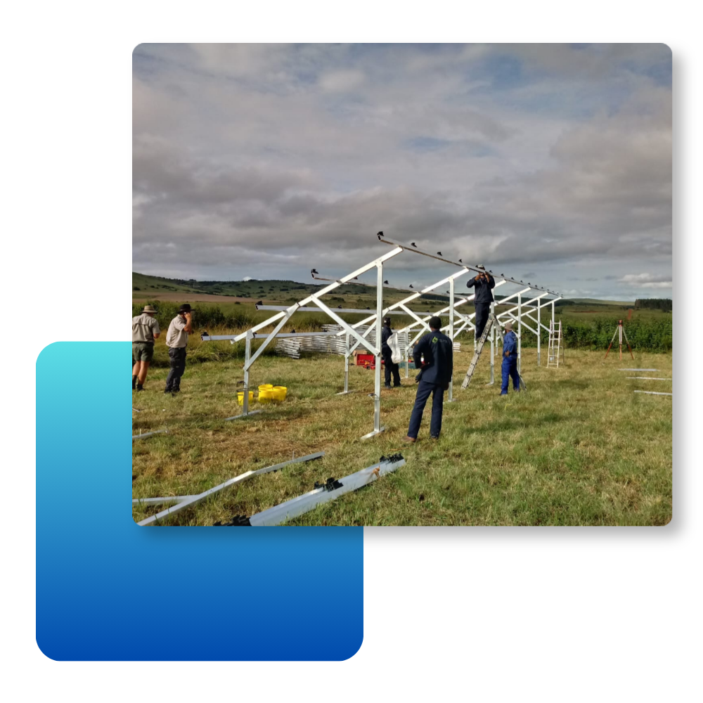 Bluehybridenergy mission