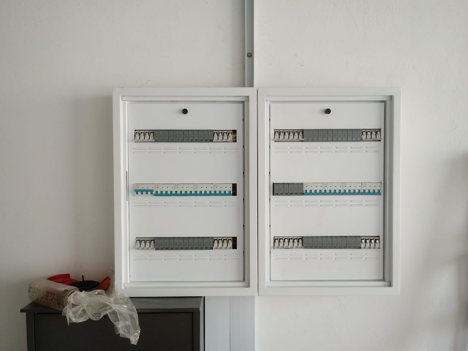 Diter Hinze Atess 1
